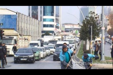 İstanbul'da kaza! 4 yaralı...