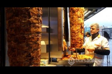 Dönerde tehlike bitmiyor! Ayırt etmek çok zor...