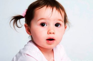 Bebek odası rengi çocuğun geleceğini belirliyor!