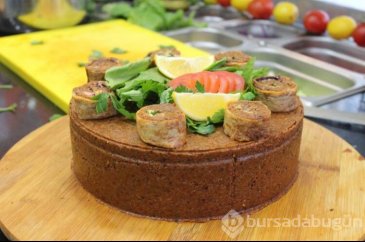 Düğünü için sipariş vermeyi düşünen var!
