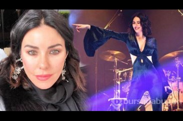 Defne Samyeli'nin sahne ücreti dudak uçuklattı!