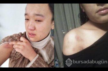 Çalışmak için Türkiye'ye gelen 18 yaşındaki kıza işkence!