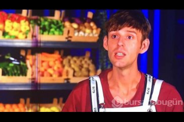 Masterchef Rıfat: "Güzide birinci olmasın çünkü ihtiyacı yok''