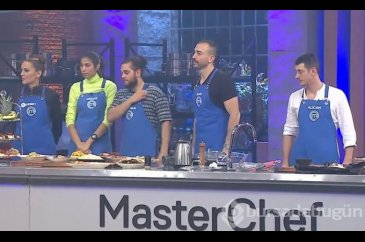MasterChef eleme adayı kim oldu?