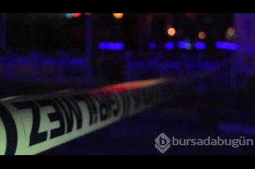 Eğlence mekanı sahibi ve arkadaşı kurşun yağmuruna tutuldu