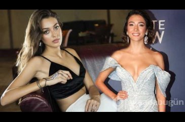 Dilan Çiçek Deniz'den Aybüke Pusat çıkışı