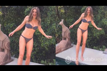 54 yaşındaki yıldız Instagram paylaşımıyla gündem yarattı