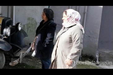 'Satarsanız hakkımı helal etmem' demiş