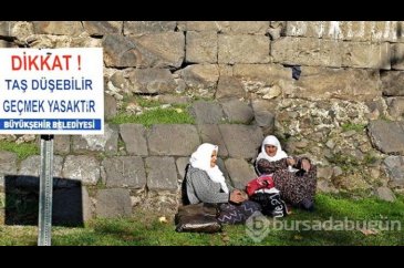 Turizm zabıtası kurulmasını talep ettiler!