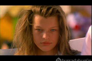 44. yaşına özel Milla Jovovich filmleri