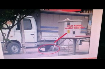 'Damat lazım' demişler!