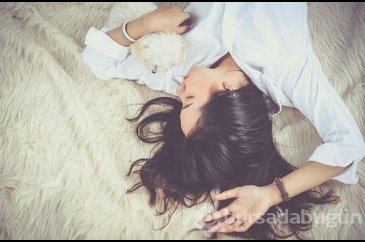 Gece yarısı uyanmanızın nedenleri