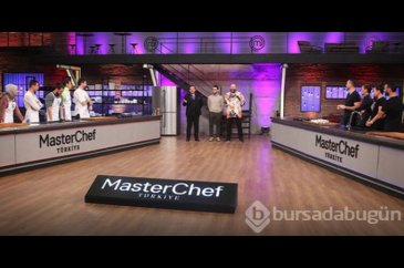 MasterChef Alican, Demet Akalın'ı sinirlendirdi
