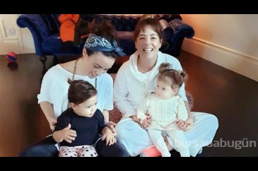 Doğa Rutkay'dan Cansu Kurtçu'ya teşekkür