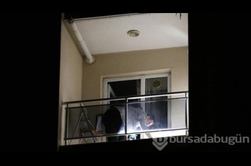 Kötü kokunun ardından dehşet çıktı