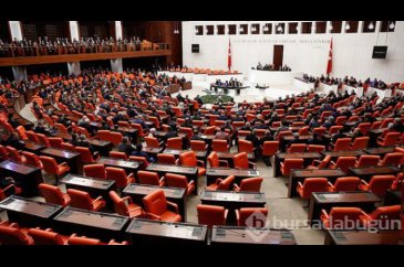 AK Parti, radikal bir düzenlemeye gidiyor!