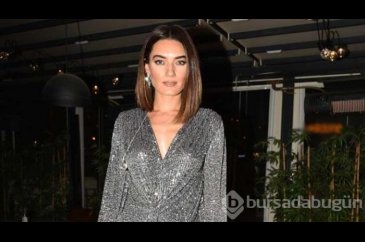 Hande Subaşı'ndan şaşırtan hamle