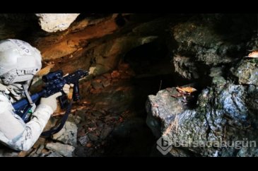 'Kıran-8 Sehi Ormanları Operasyonu' başladı!