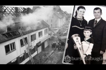 Schwandorf kurbanları için anma töreni yapıldı!