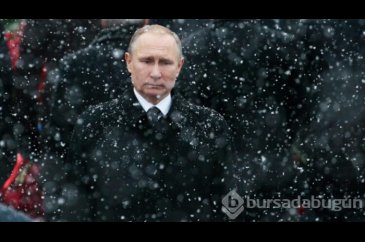 Vladimir Putin'i devlet başkanı yapan adam!
