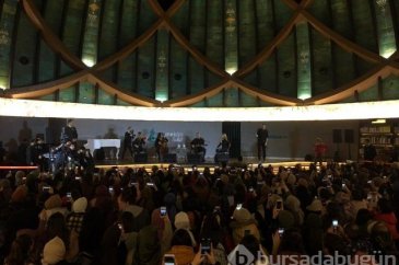 Haluk Levent, konser vermek için şartı koydu