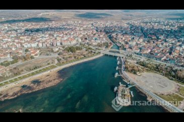 Tehlike geliyor! Beyşehir Gölü kuraklığa dayanamıyor