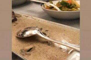 MasterChef Suna, Demet Akalın'a özel yemek yaptı