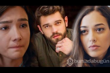 Aybüke Pusat daha fazla sessiz kalmadı! Furkan Andıç'la birlikte mi?