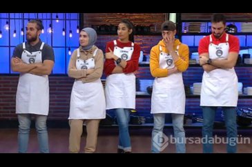 MasterChef  yarışmacıları en çok hangi şefi seviyor?