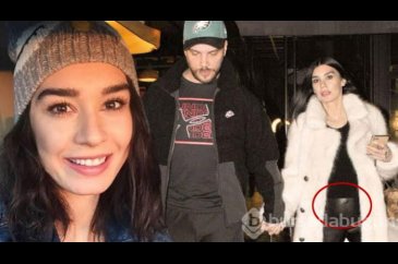 Burcu Kıratlı: Evlilik dışı bebeğe karşıyım
