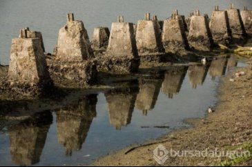 Savaş çıkacak diye Mareşal Fevzi Çakmak tarafından yaptırılmıştı! Ş...