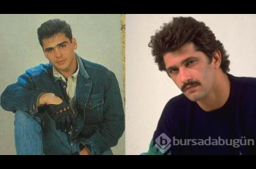 Bir zamanlar yakışıklı deyince akla onlar gelirdi