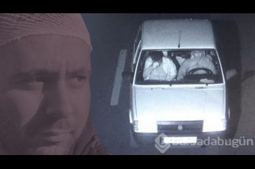 TEM otoyolunda gaspçı şoku!