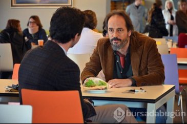  Hekimoğlu dizisinde Ateş'i oynayan Timuçin Esen kimdir?
