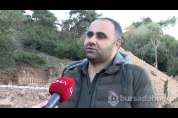 Merak uyandıran iki dev çukur