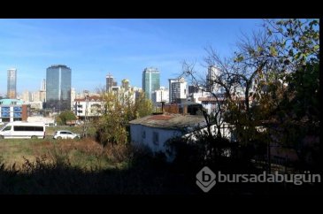 Bu kez Ataşehir'de ortaya çıktı!