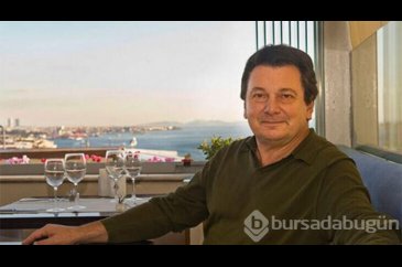 Vedat Milor jest yaptı! Takipçisine...
