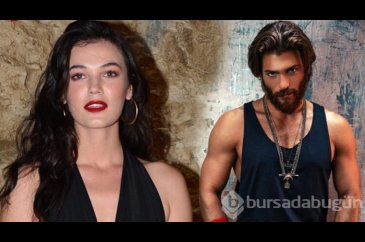 Pınar Deniz: 'Ayrılık gerekçem libido!'