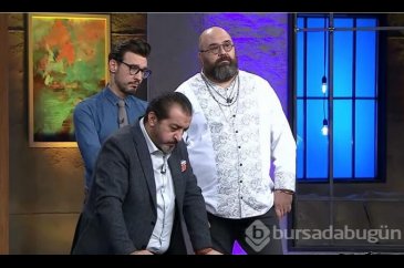 MasterChef 18 Aralık akşamı elemeye kim kaldı ve potaya kim girdi?