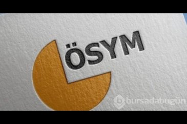 ÖSYM duyurdu: EKPSS branş bazında sıralamaları güncellendi!