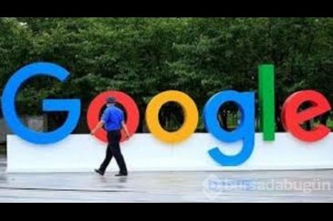 Google çöktü mü?