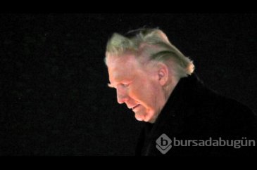 Trump'ı, Hz. İsa'ya benzettiler...