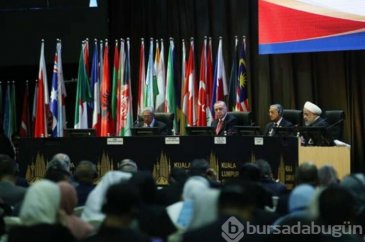 "Lafla terörle mücadele olmaz, icraatla olur"