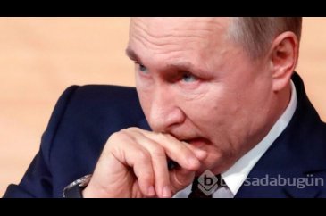 Putin: Trump'ın sonu olduğundan emin değilim