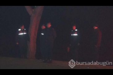 Tekneleri alabora olan 3 kişiden 2'si kayboldu!