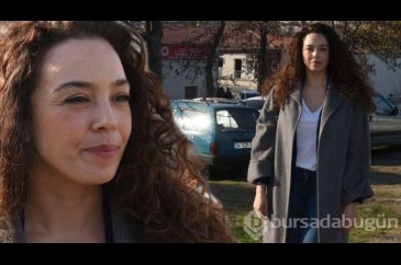Azra Akın 40 çocuğa umut oldu!
