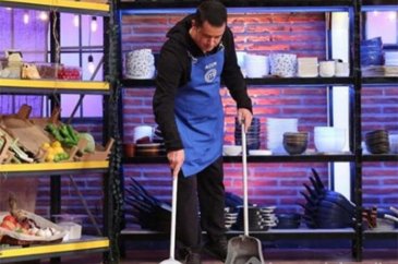 'MasterChef Türkiye' bombası! Acun Ilıcalı...