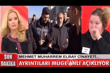 Müge Anlı'da 3 yıllık dosyanın sonuna gelindi!