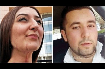 Kadın hayatta kaldı ve her şeyi anlattı! Kesti, tecavüz etti, bağla...