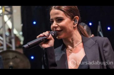 Simge Sağın: Aşk için bir kriter olmamalı!